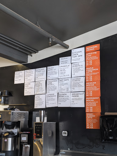 Coffee Shop «Coffeebar Truckee», reviews and photos, 10120 Jibboom St, Truckee, CA 96161, USA