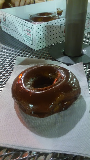Bakery «Krispy Kreme Doughnuts», reviews and photos, 9870 Liberia Ave, Manassas, VA 20110, USA