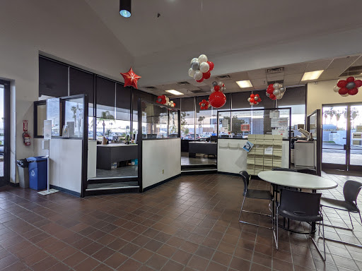 Toyota Dealer «Toyota of San Bernardino», reviews and photos, 765 Show Case Dr N, San Bernardino, CA 92408, USA