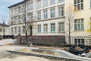 Brötzinger-schule