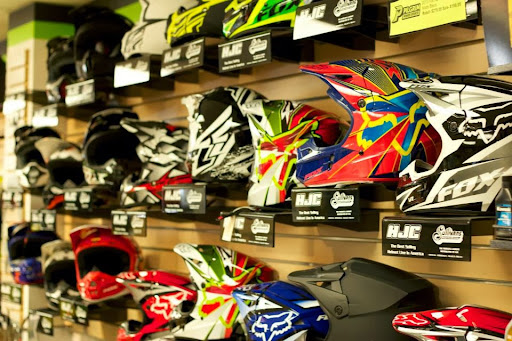 Kawasaki Motorcycle Dealer «Pilgrim Power Sports», reviews and photos, 74 Camelot Dr, Plymouth, MA 02360, USA