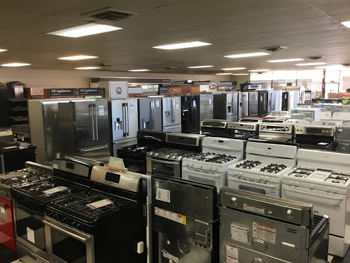 Appliance Store «Direct Appliance», reviews and photos, 2424 McHenry Ave, Modesto, CA 95350, USA