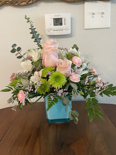 Florist «The Villages Florist Of Lady Lake», reviews and photos, 930 Bichara Blvd, Lady Lake, FL 32159, USA