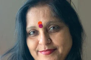 Dr. Gayatri Thaker image