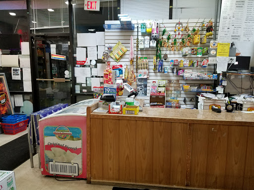 Grocery Store «Indian Bazar Greenwood IN», reviews and photos, 334 Emerson Avenue, Greenwood, IN 46143, USA