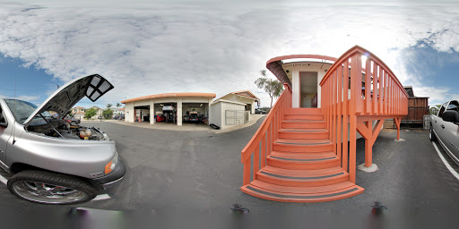 Auto Repair Shop «Harris Radiator Auto repair and Air conditioning», reviews and photos, 565 Westlake St, Encinitas, CA 92024, USA