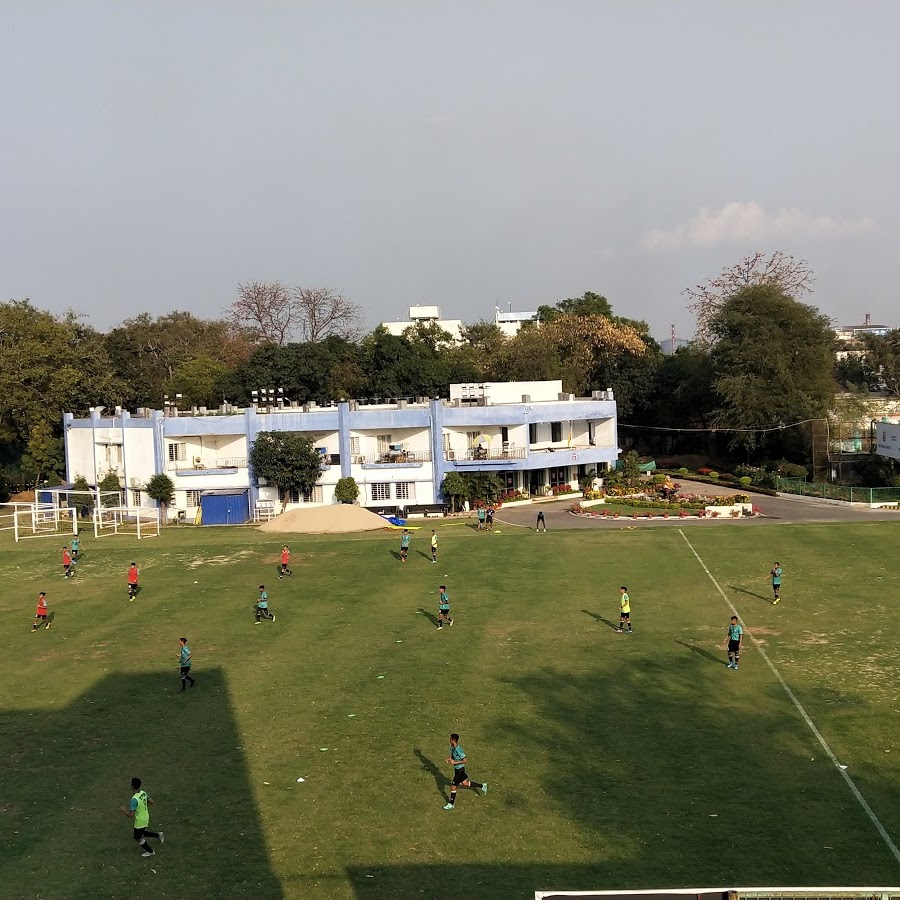 TATA Football Academy