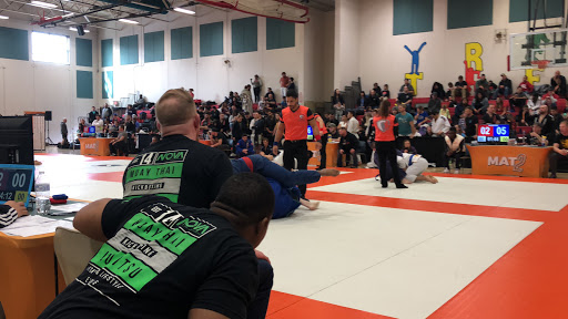 Martial Arts School «Nova Gyms Martial Arts & Fitness», reviews and photos, 6508 S 27th St, Oak Creek, WI 53154, USA