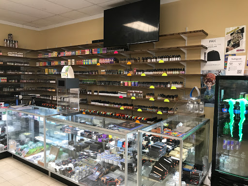 Vaporizer Store «New Milford Vapor & Smoke Shop», reviews and photos, 129 Danbury Rd, New Milford, CT 06776, USA