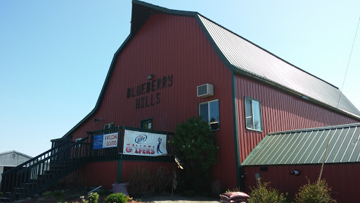 Golf Course «Blueberry Hills Golf Course», reviews and photos, 44510 Golf Course Rd, Deer River, MN 56636, USA