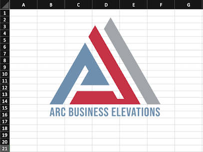 Arc Business Elevations
