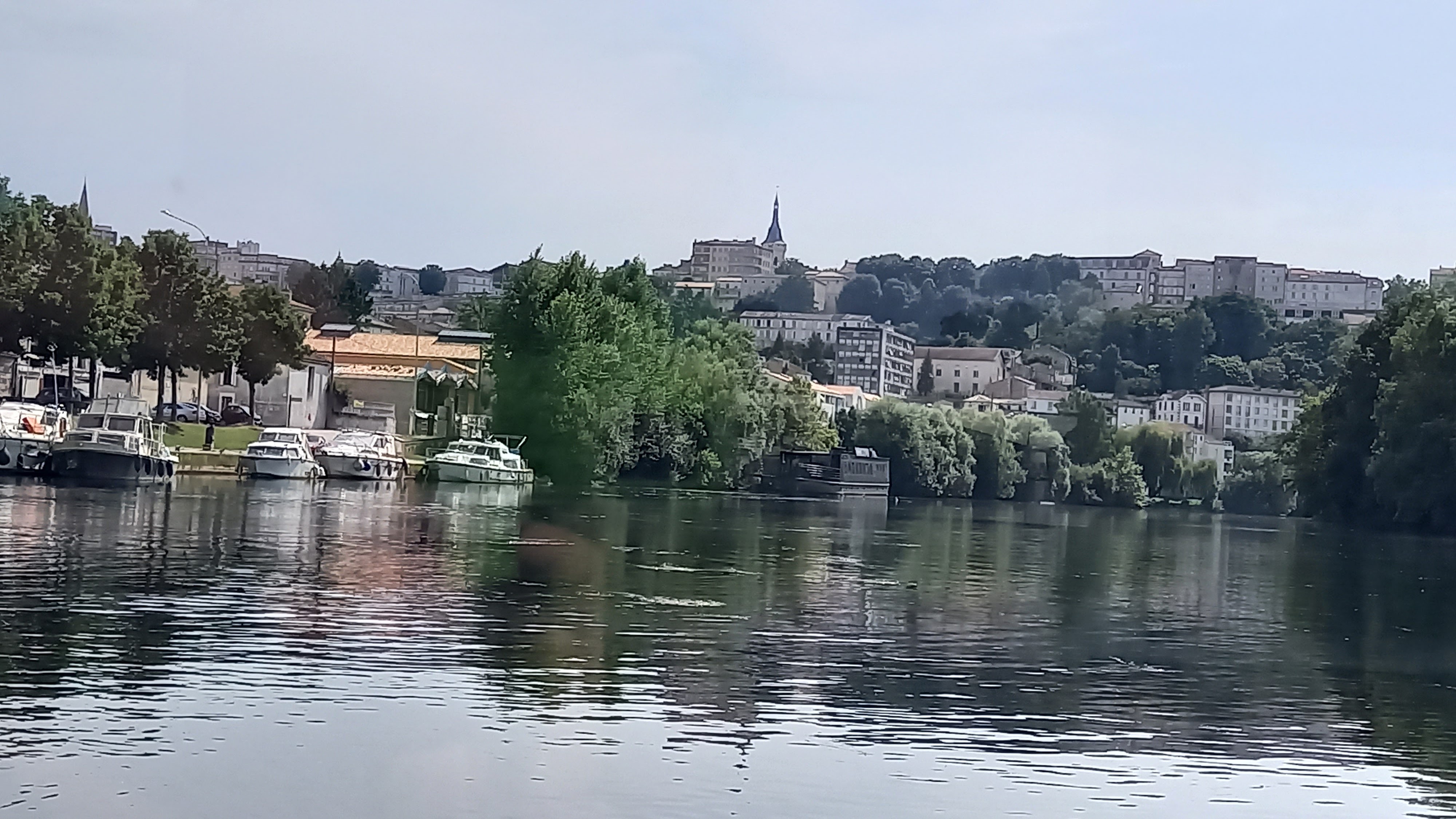 Photo n° 1 de l'avis de Claudine.e fait le 13/08/2021 à 19:10