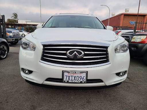 Used Car Dealer «Car Co», reviews and photos, 1100 23rd St B, Richmond, CA 94804, USA