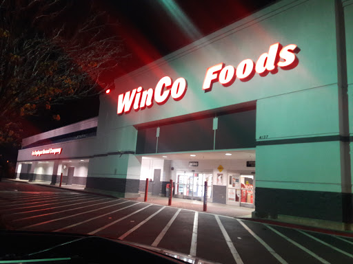 Supermarket «WinCo Foods», reviews and photos, 4137 Elverta Rd, Antelope, CA 95843, USA