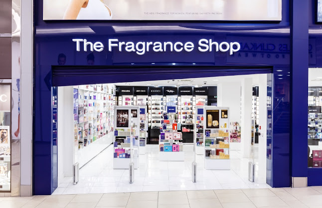 Reviews of The Fragrance Shop in Newcastle upon Tyne - Cosmetics store