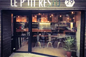 Le P'tit Resto 29 image