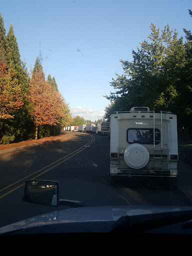 Freight Forwarding Service «XPO Logistics», reviews and photos, 12250 SE Ford St, Clackamas, OR 97015, USA