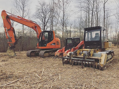 Mid State Forestry Mulching, LLC