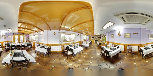 Imagen de Restaurante Meson Las Espigas (14 de 18)