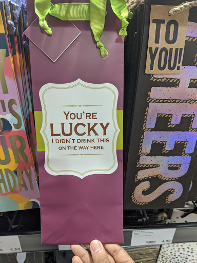 Wine Store «BevMo!», reviews and photos, 1247 W El Camino Real, Sunnyvale, CA 94087, USA