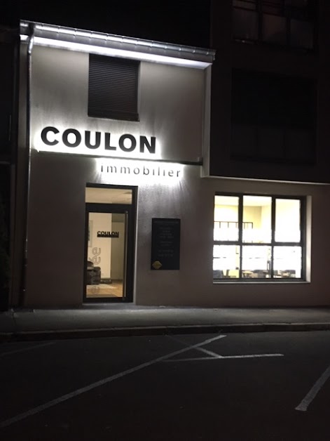 Coulon Immobilier à Valentigney (Doubs 25)