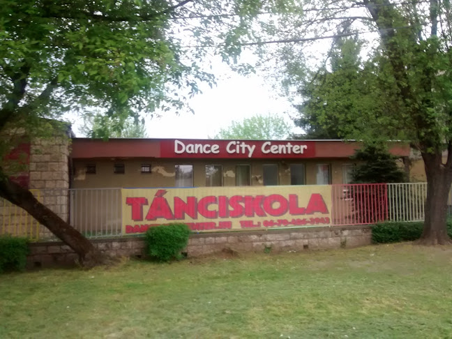 Értékelések erről a helyről: DANCE CITY CENTER Musical- & Tanciskola, Budapest - Tánciskola