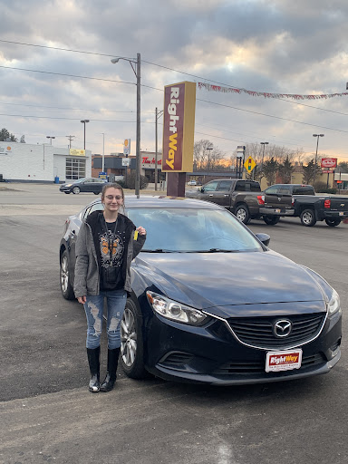 Used Car Dealer «RightWay Auto Sales», reviews and photos, 3550 Lapeer Rd, Port Huron, MI 48060, USA