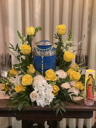 Florist «Rose Garden Floral», reviews and photos, 2974 N Alma School Rd #4, Chandler, AZ 85224, USA