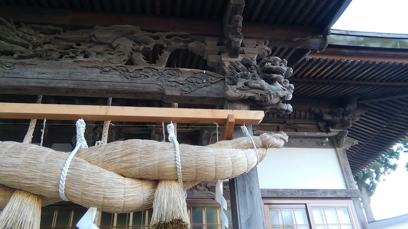 大池神社