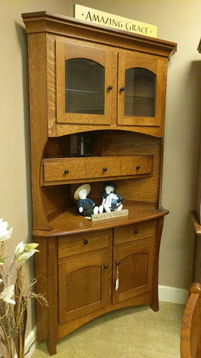 Furniture Store «Clear Creek Amish Furniture», reviews and photos, 1558 OH-73, Waynesville, OH 45068, USA