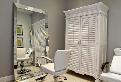 Hair Salon «Hair Essentials Salon Studios», reviews and photos, 4695 Washtenaw Ave, Ann Arbor, MI 48108, USA