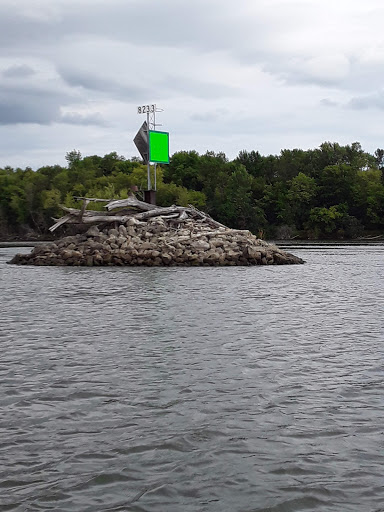 Nature Preserve «Pine Bend Bluffs Scientific and Natural Area (SNA)», reviews and photos, 111th St E, Inver Grove Heights, MN 55077, USA