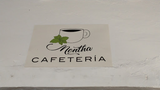 Mentha Cafetería
