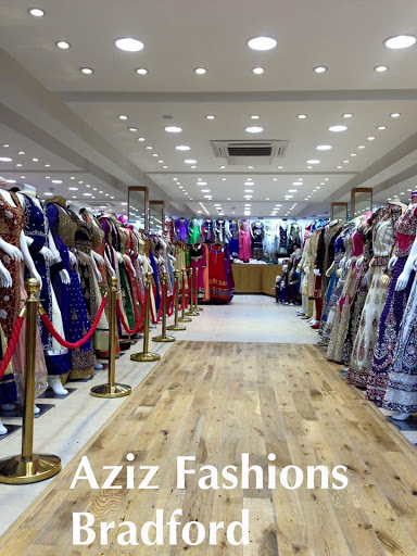 Aziz Fashions