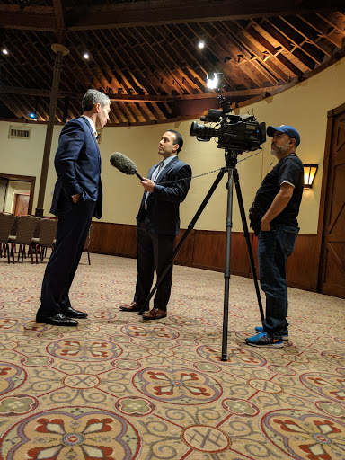 Event Venue «Pearl Stable», reviews and photos, 307 Pearl Pkwy, San Antonio, TX 78215, USA