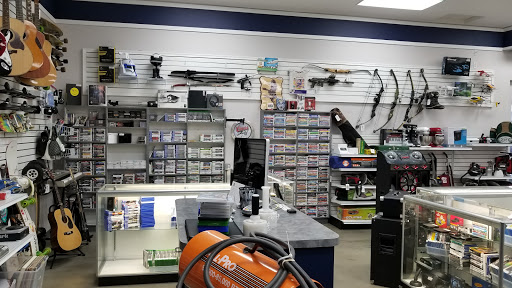 Pawn Shop «Pawn 1», reviews and photos, 724 12th Ave S, Nampa, ID 83651, USA