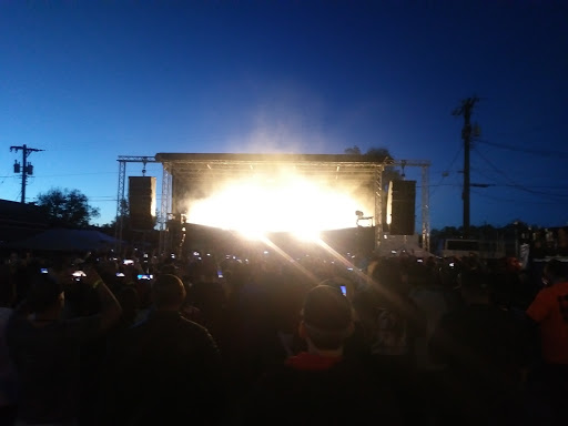 Live Music Venue «The Black Sheep», reviews and photos, 2106 E Platte Ave, Colorado Springs, CO 80909, USA