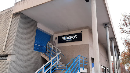 Mykonos Granollers - Carrer de Francesc Macià i Llussà, 137, 08402 Granollers, Barcelona, Spain