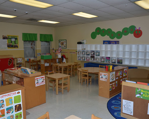 Day Care Center «La Petite Academy of West Bitters, TX», reviews and photos, 1107 W Bitters Rd, San Antonio, TX 78216, USA