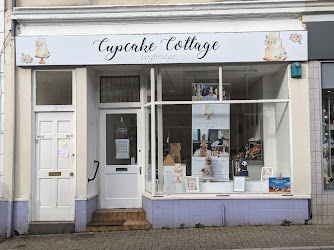 Cupcake Cottage Ivybridge