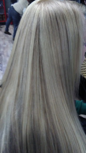 Hair Salon «Pure Hair Co. Salon», reviews and photos, 23608 FL-54, Lutz, FL 33559, USA