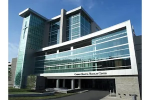 The Chattanooga Heart Institute image