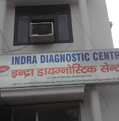 Indra Diagnostic Centre