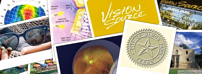 Vision Source Olmos Park