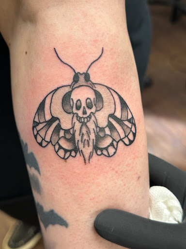 Explore enough tattoo ideas, creative tattoo ideas in Oklahoma City, available at Conquest Tattoo