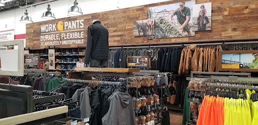 Home Improvement Store «Tractor Supply Co.», reviews and photos, 380 New Hartford Rd, Barkhamsted, CT 06063, USA