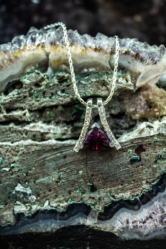 Jewelry Repair Service «McKay Diamonds & Jewelry», reviews and photos, 157 Main St, Salt Lake City, UT 84111, USA