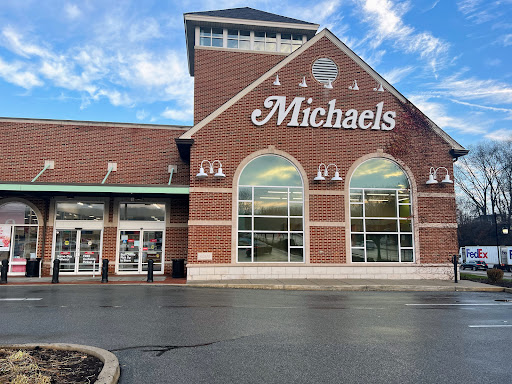 Craft Store «Michaels», reviews and photos, 285 Main St, Exton, PA 19341, USA