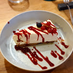 Photo n°5 de l'avis de Ernesto. fait le 08/11/2020 à 17:01 sur le  Tribus Restaurant à Pozzuoli