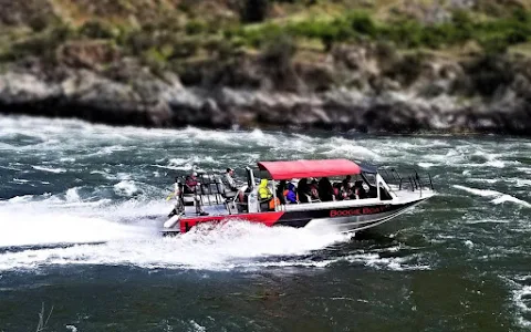Hammer Down River Excursions image